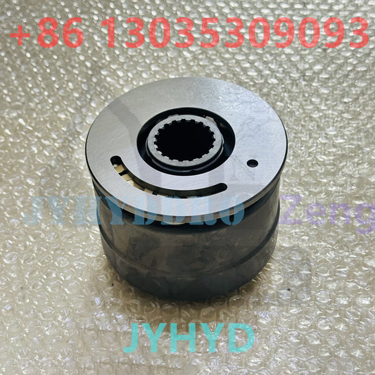 NACHI PVD-3B-72P HYDRAULIC PUMP ROTARY GROUP