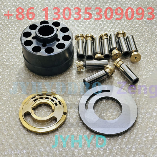 NACHI PVD-3B-72P HYDRAULIC PUMP PARTS