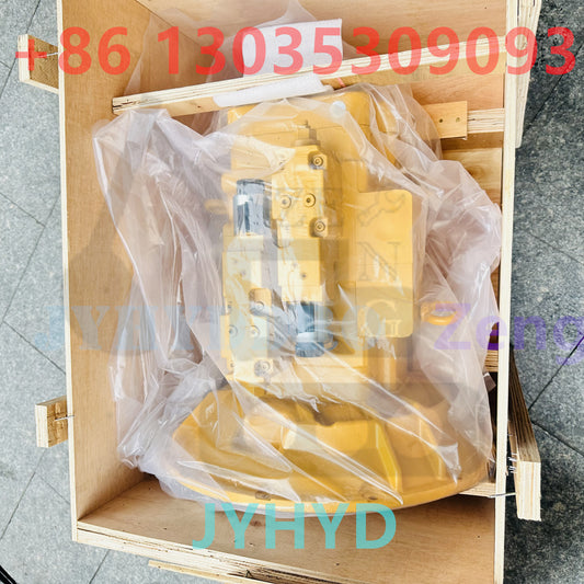 Caterpillar 531-9886 MAIN  HYDRAULIC PUMP GP