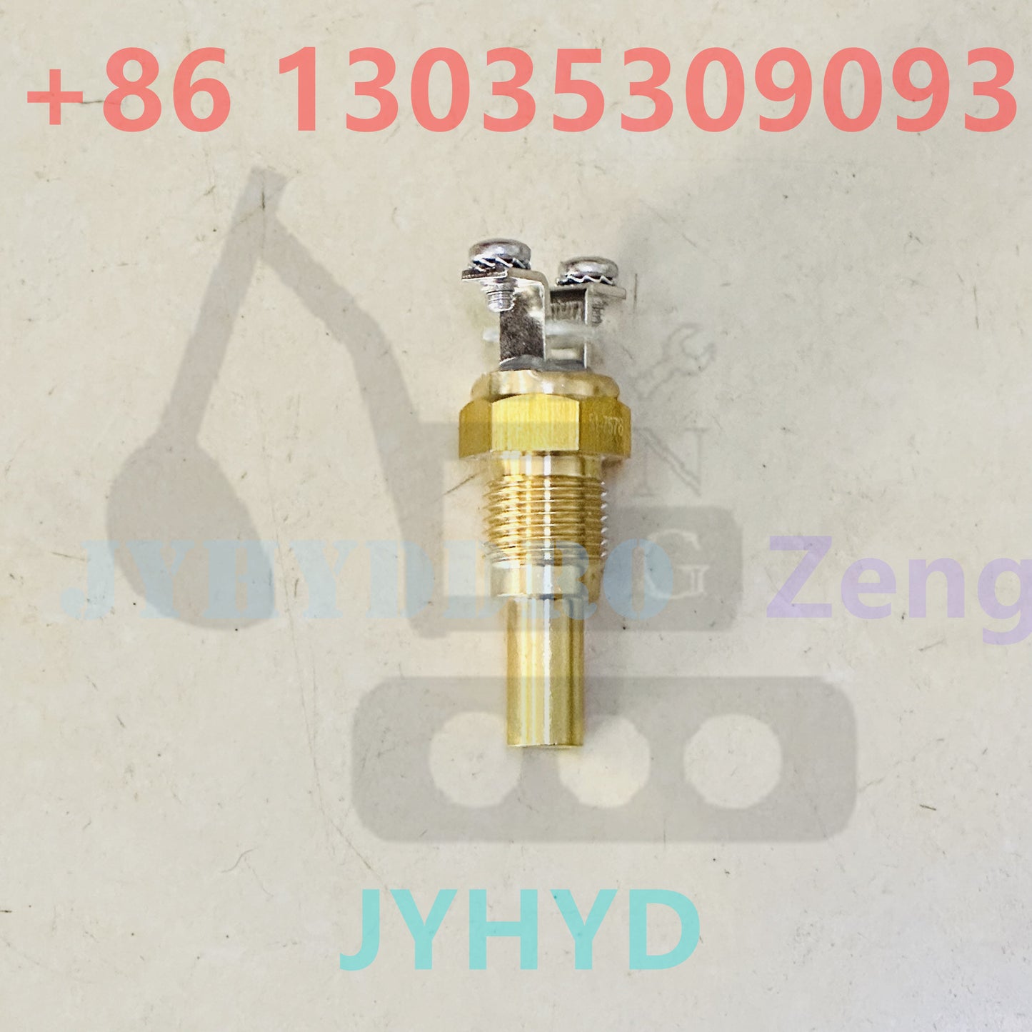 51-7578 Water Temperature Sensor