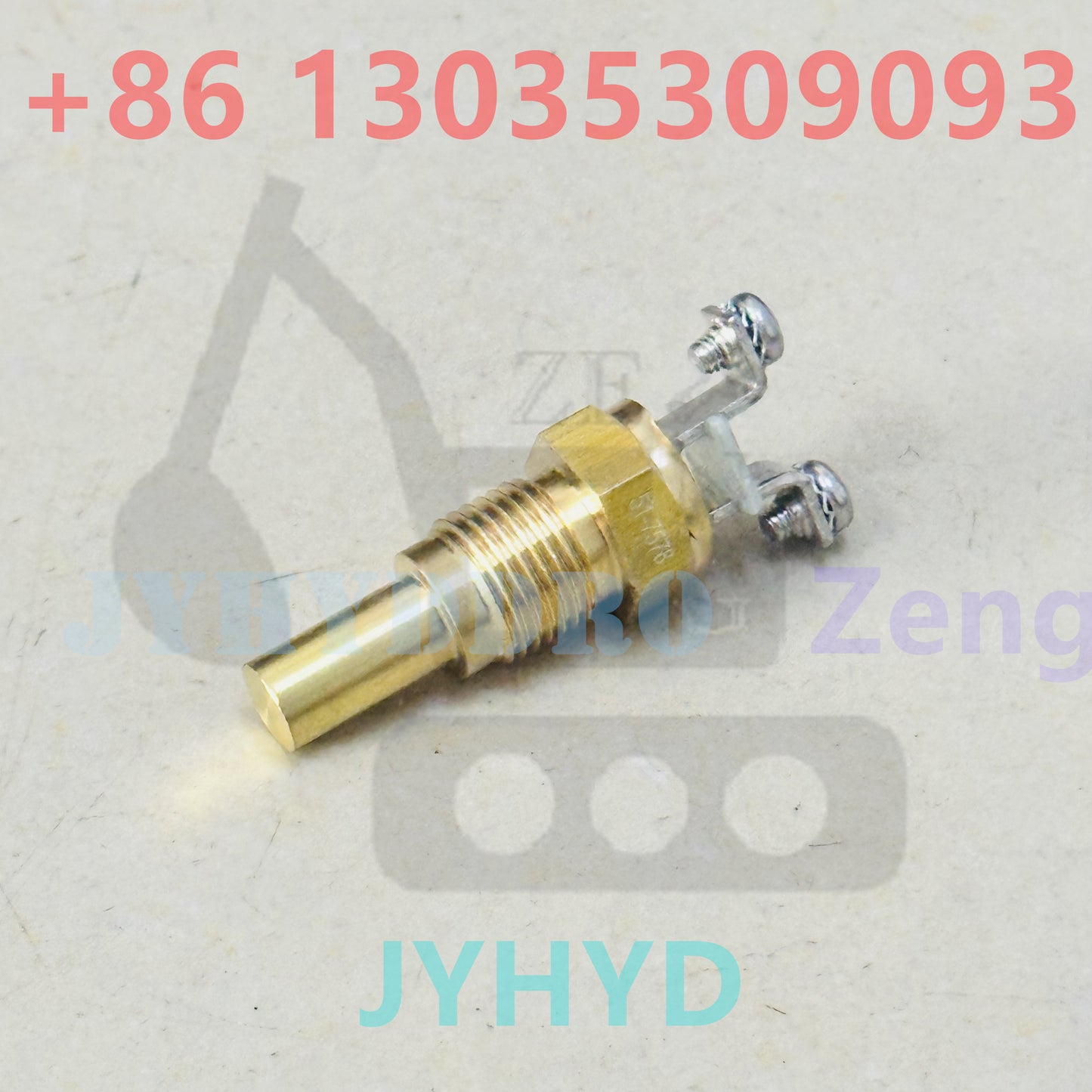51-7578 Water Temperature Sensor