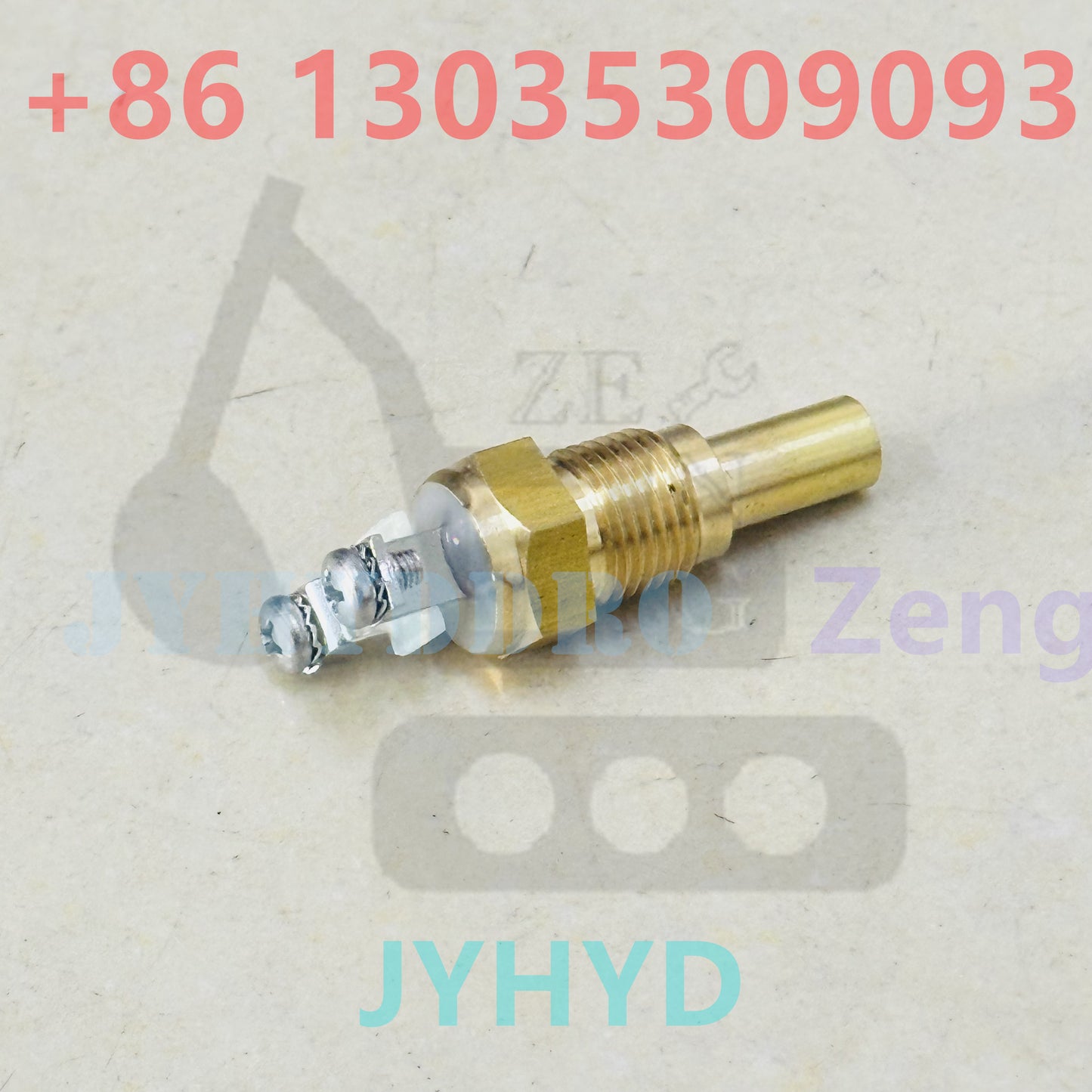51-7578 Water Temperature Sensor