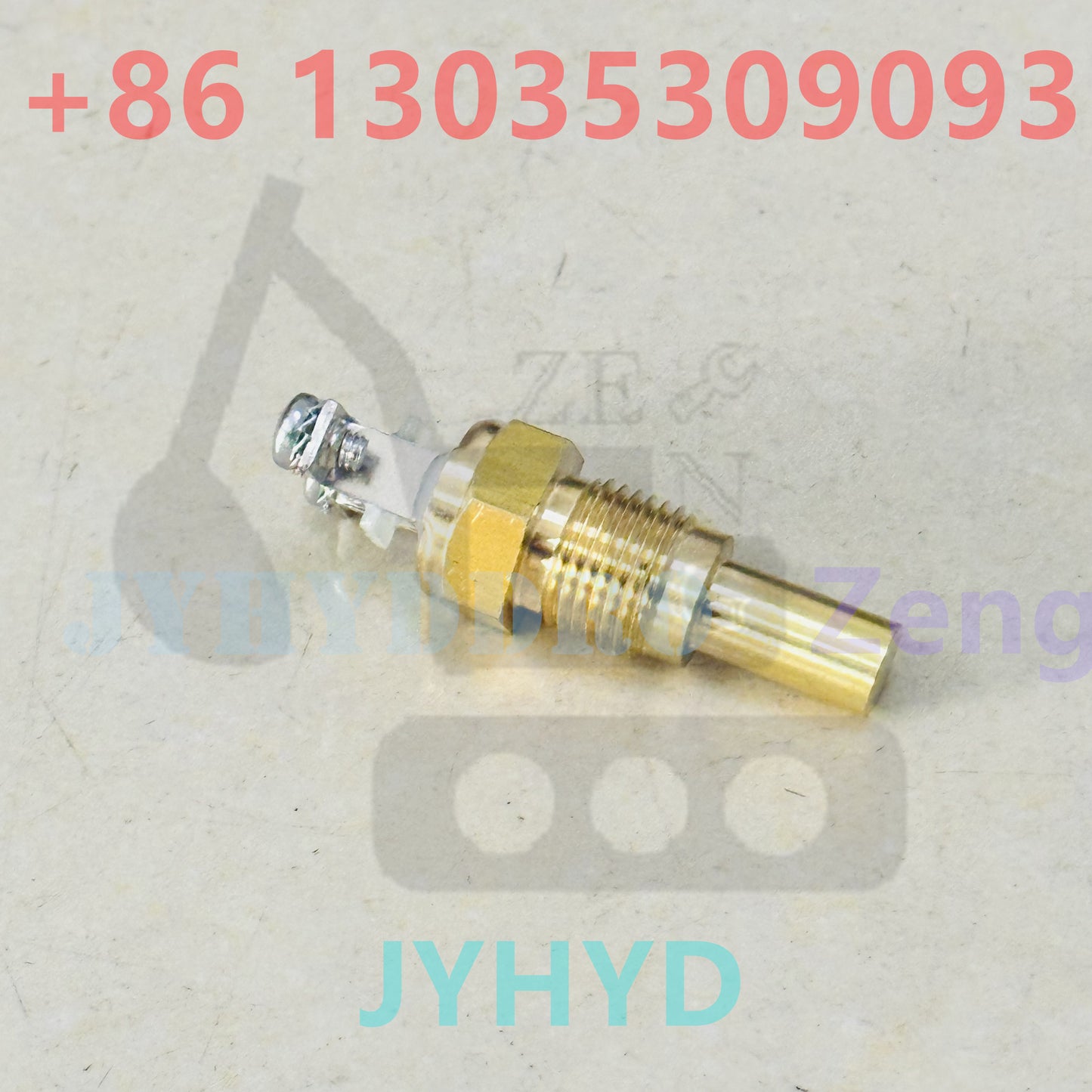 51-7578 Water Temperature Sensor