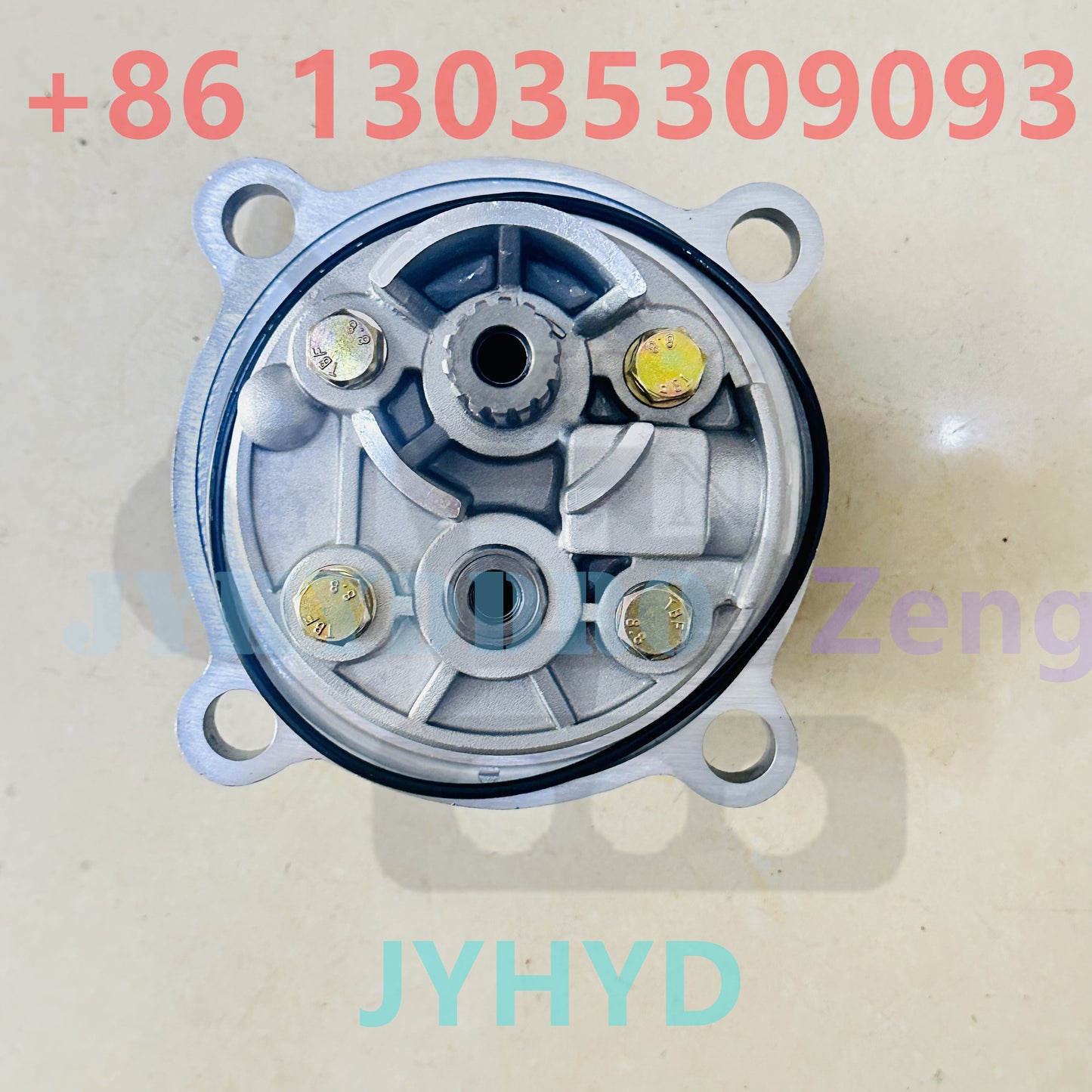 175-13-23500 PUMP