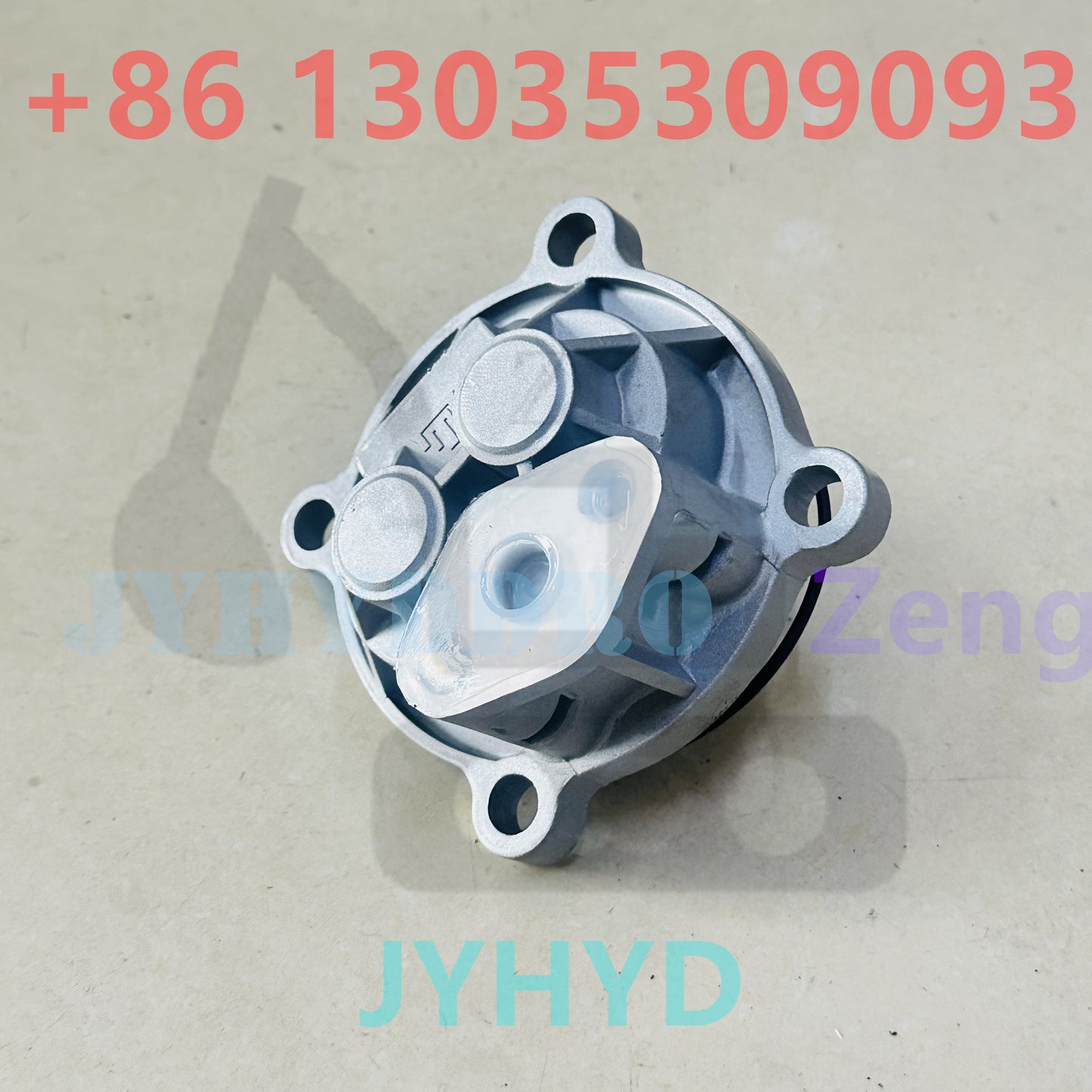 175-13-23500 PUMP