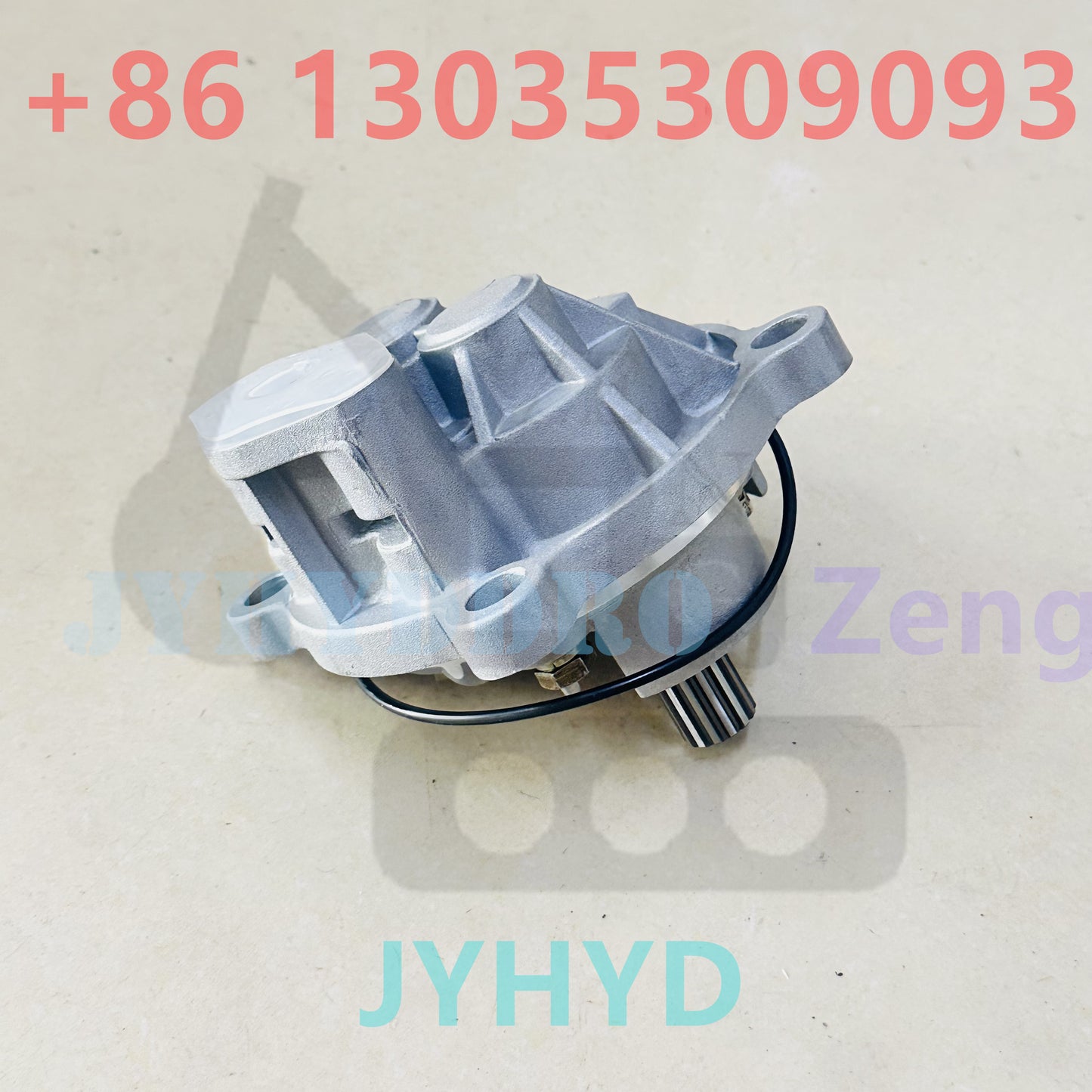 175-13-23500 PUMP