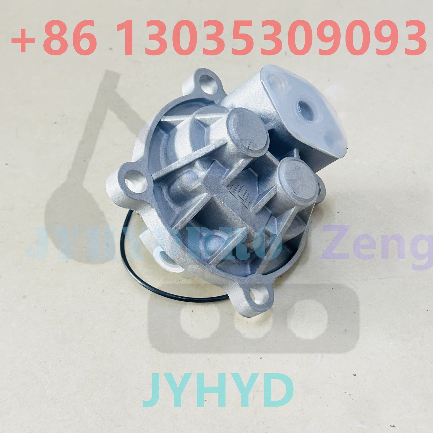 175-13-23500 PUMP