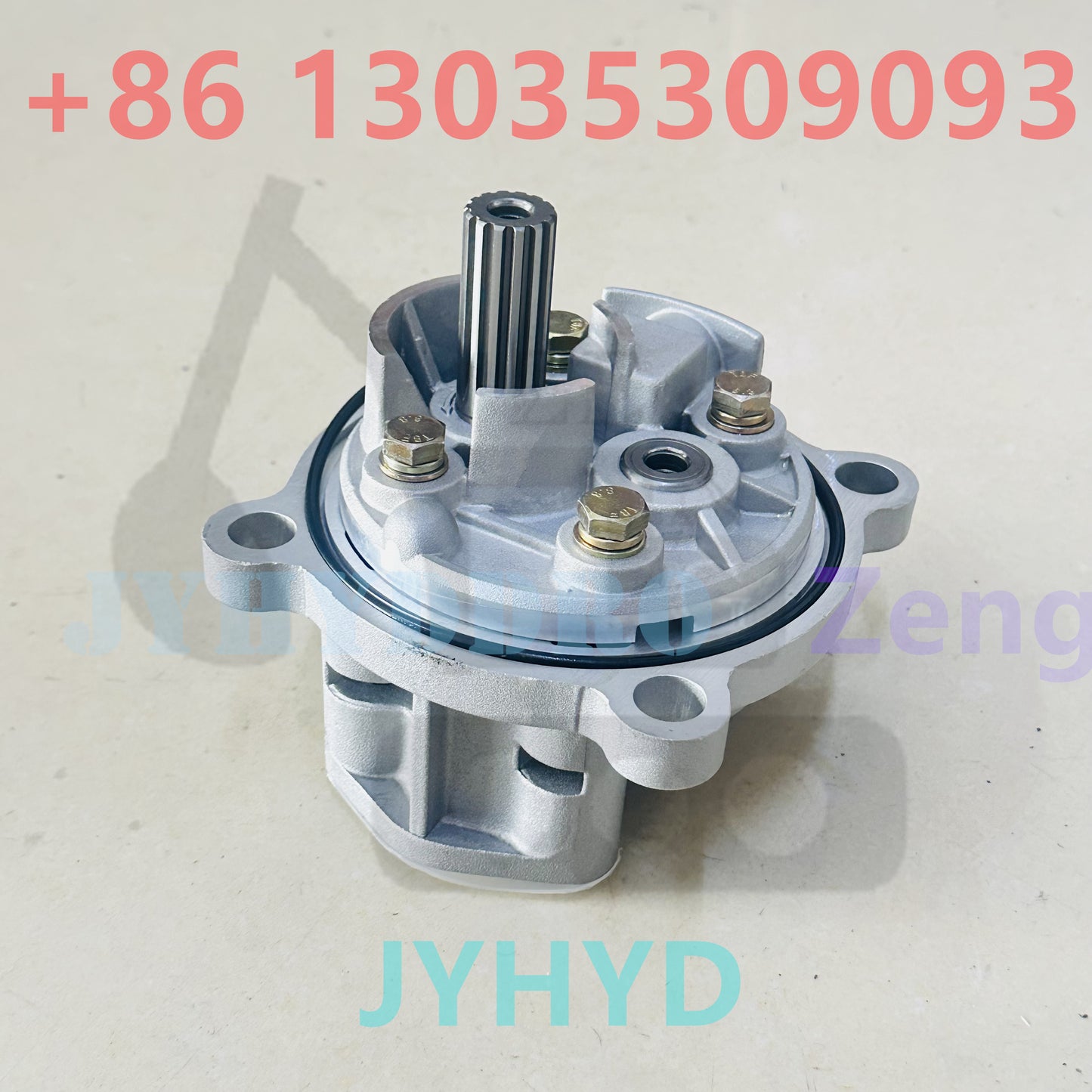 175-13-23500 PUMP