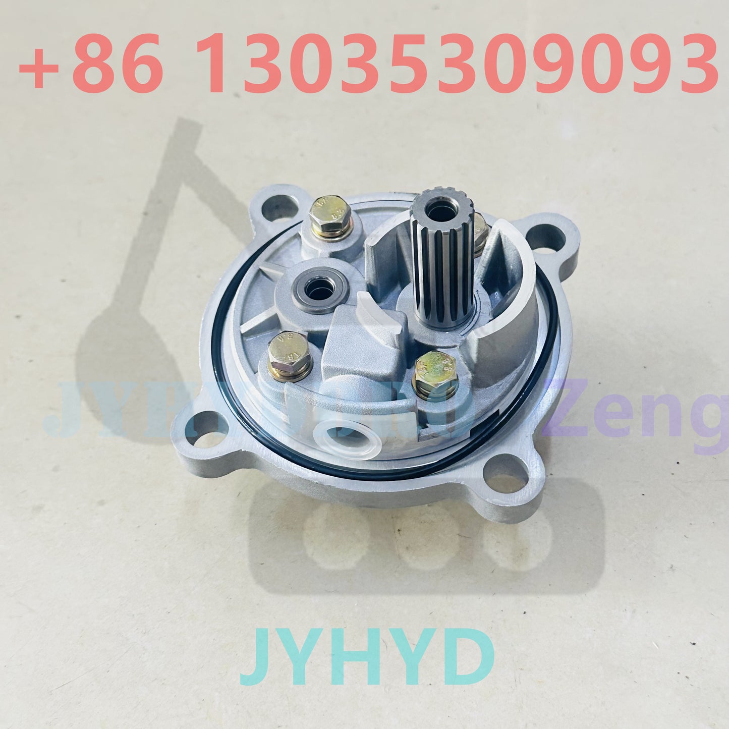 175-13-23500 PUMP