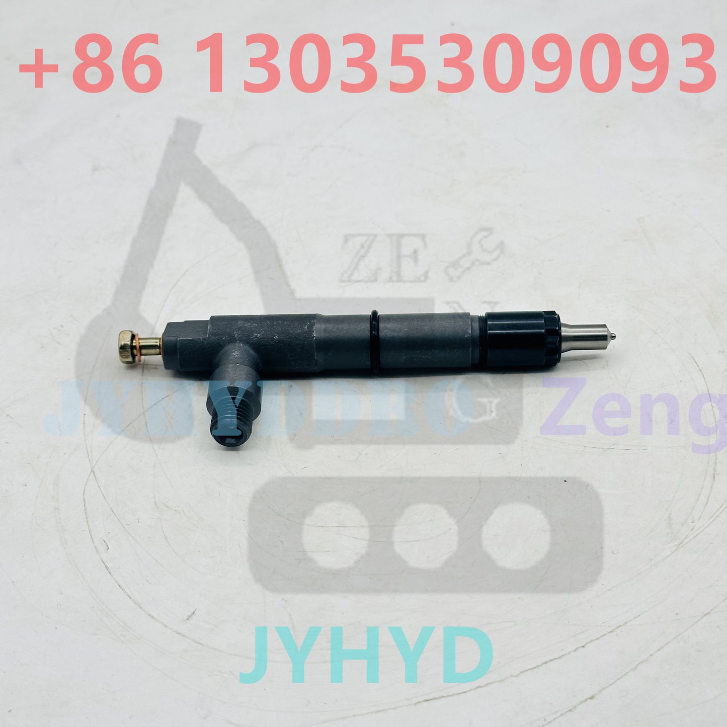 729906-53100 INJECTION FOR 4TNV94 ENGINE AF650 TRACTOR