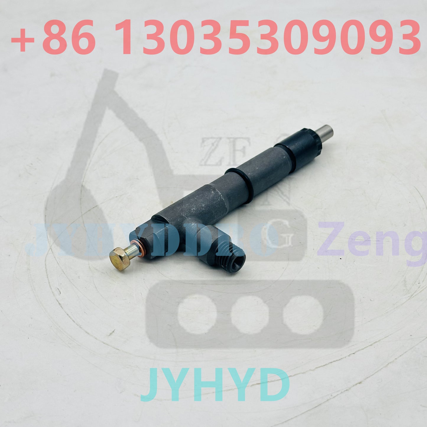 729906-53100 INJECTION FOR 4TNV94 ENGINE AF650 TRACTOR