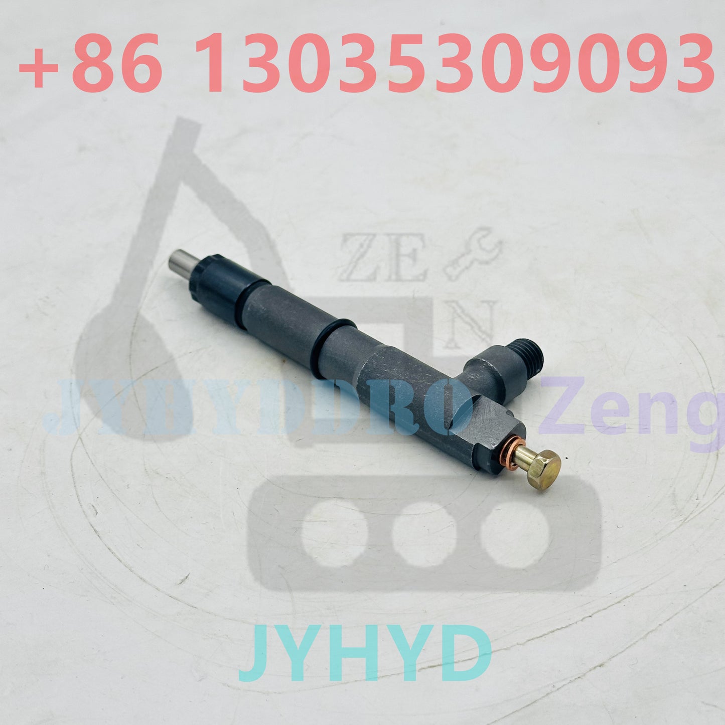 729906-53100 INJECTION FOR 4TNV94 ENGINE AF650 TRACTOR