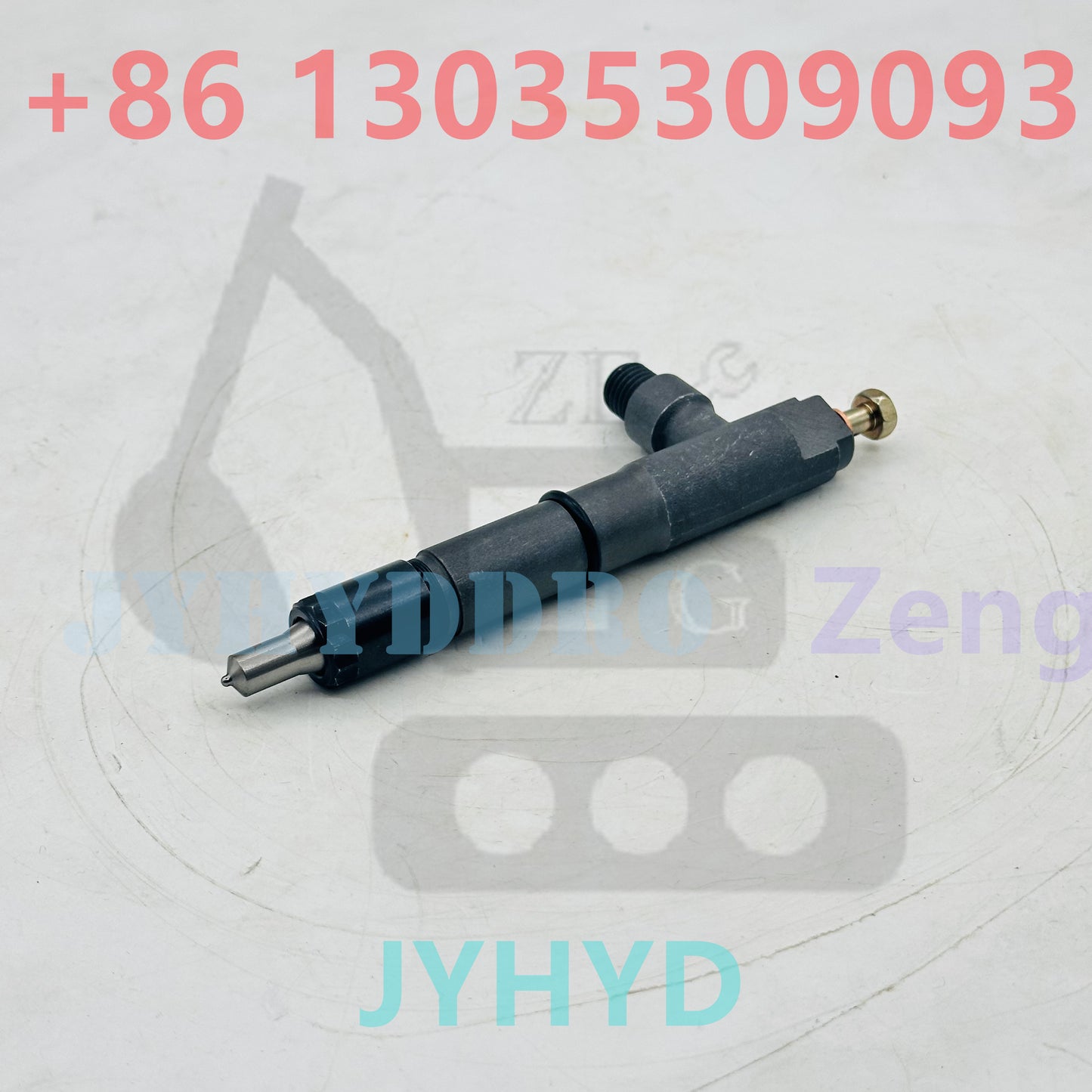 729906-53100 INJECTION FOR 4TNV94 ENGINE AF650 TRACTOR