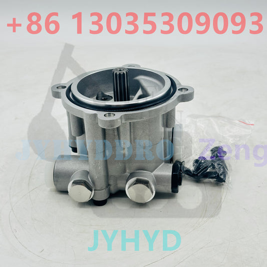 VOLVO EC240B EXCAVATOR SA8230-08800 GEAR PUMP