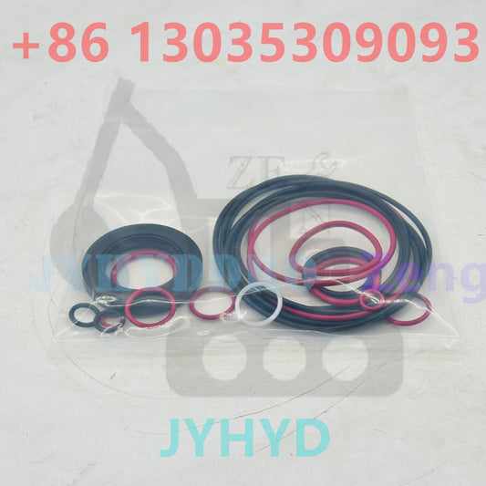 KOMATSU KMF125 SWING MOTOR REPAIR KIT SEAL KIT