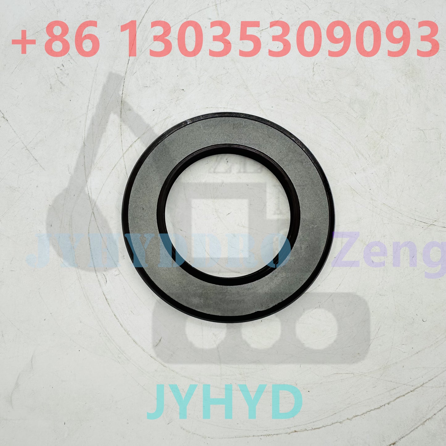 REXROTH A4VG125 HYDRAULIC PUMP SHAFT SEAL
