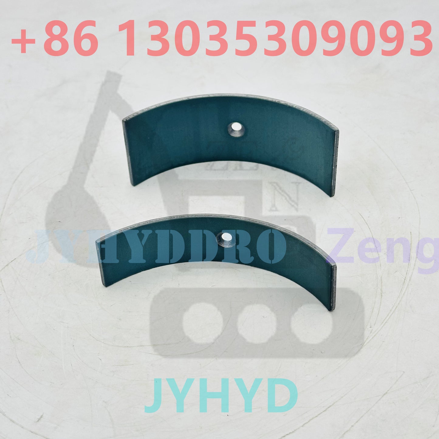 VICKERS PVH98 HYDRAULIC PUMP SADDLE BEARING