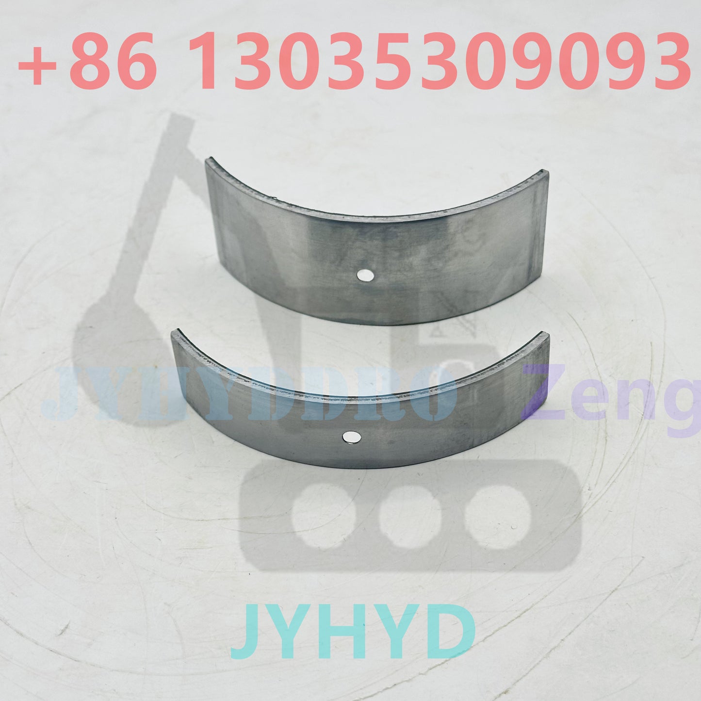 VICKERS PVH98 HYDRAULIC PUMP SADDLE BEARING