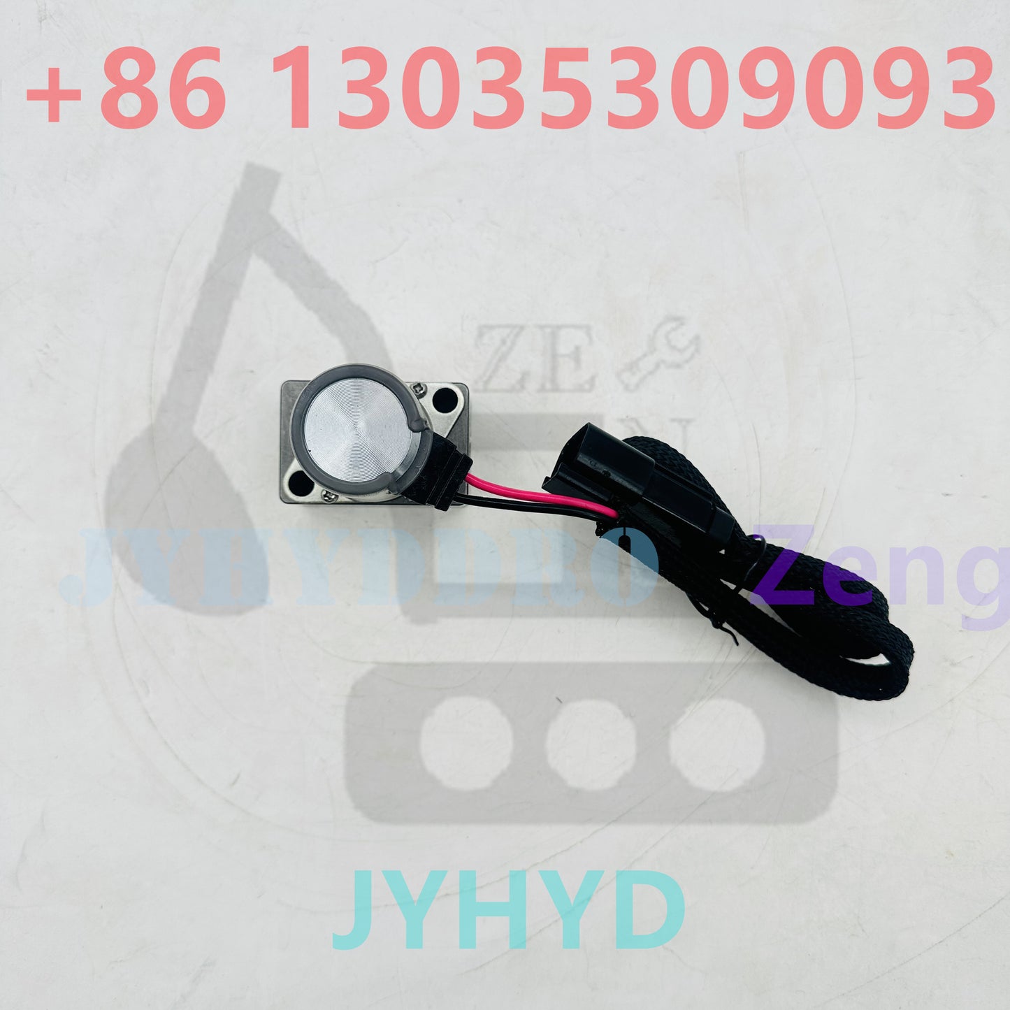 Valve, Pilot 702-21-62200 - KOMATSU