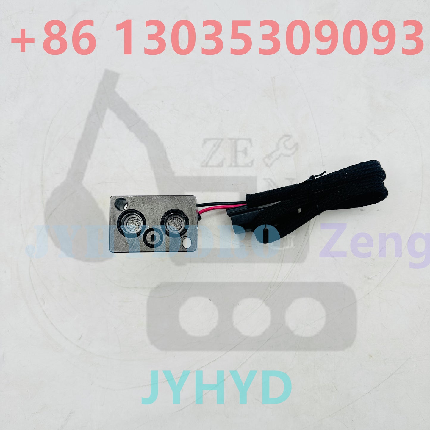 Valve, Pilot 702-21-62200 - KOMATSU