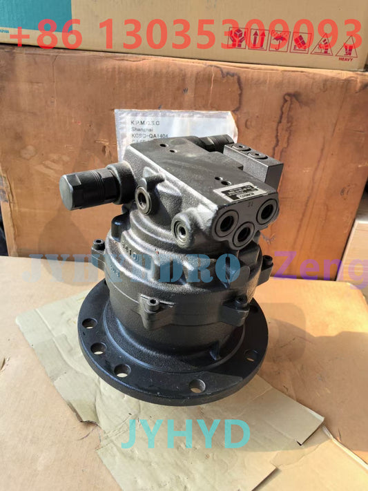 KOBELCO SK55 EXCAVATOR SWING MOTOR FOR