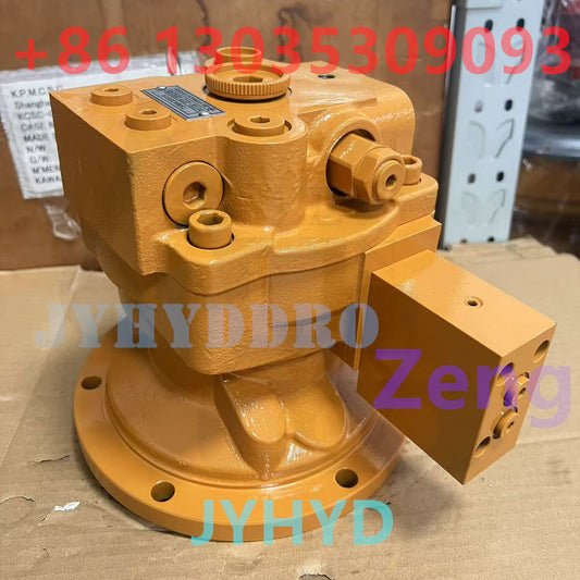 HYUNDAI  31M8-10130 SWING MOTOR UNIT