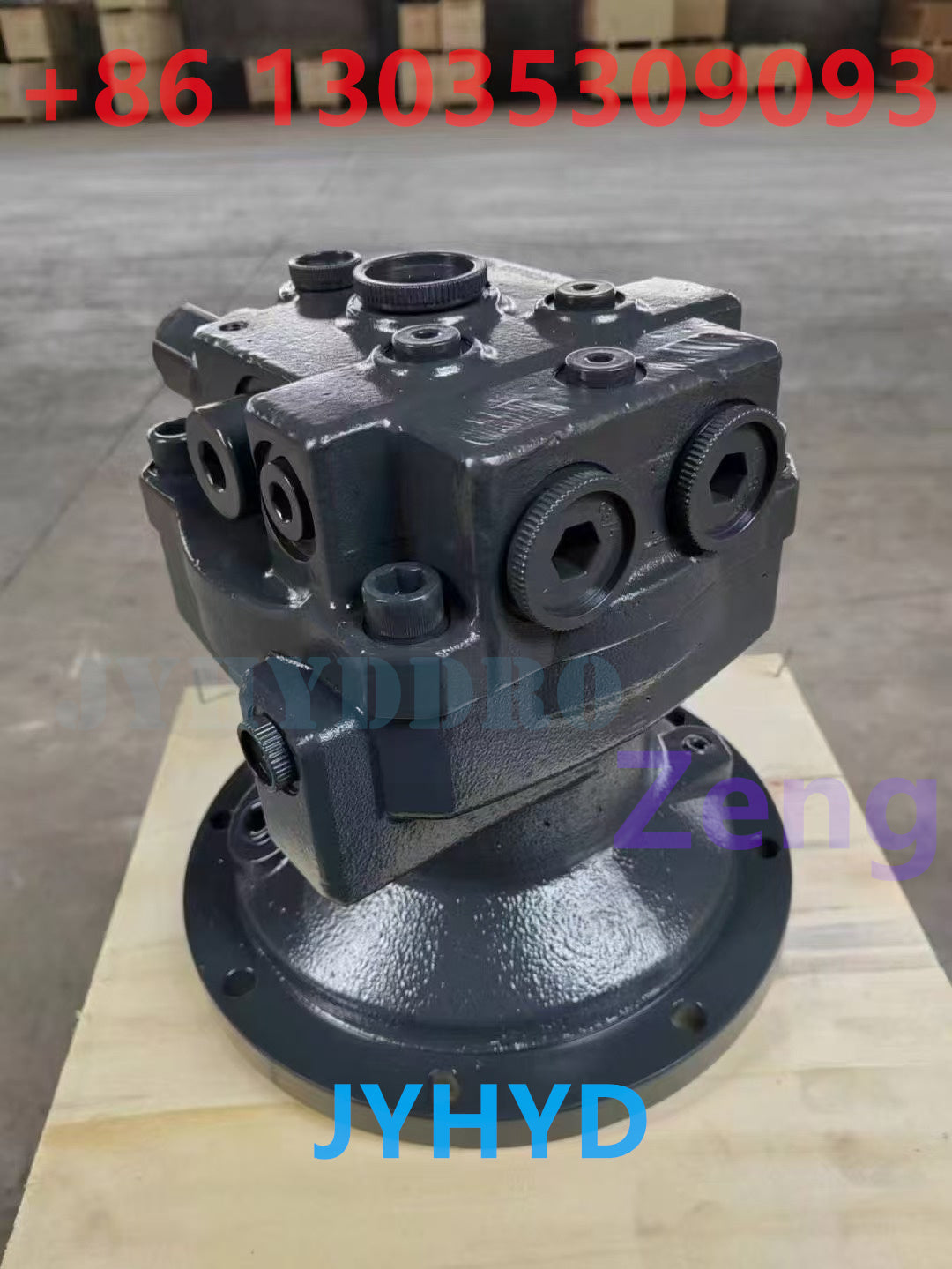 TOSHIBA SG04 SWING MOTOR