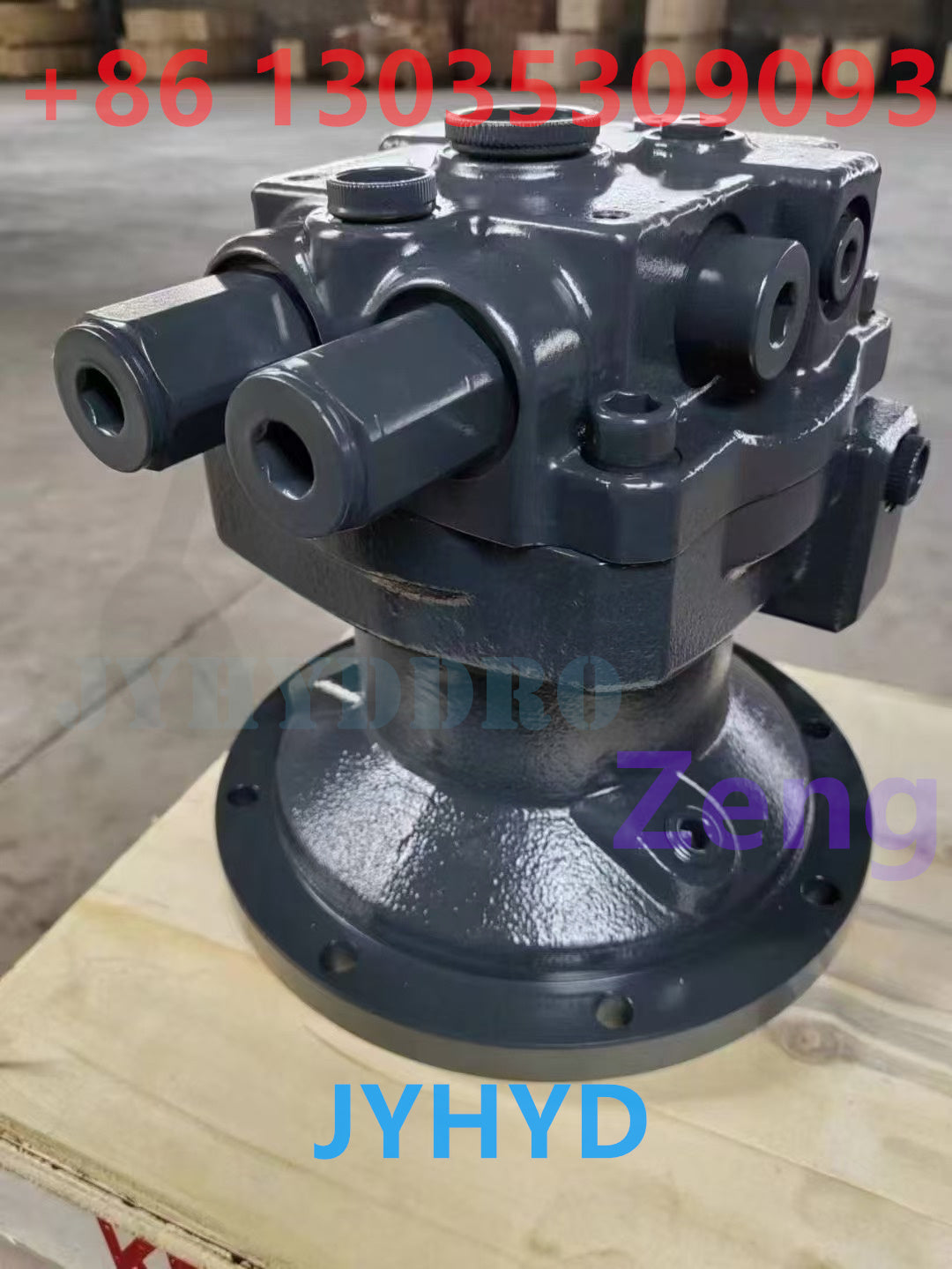 TOSHIBA SG04 SWING MOTOR