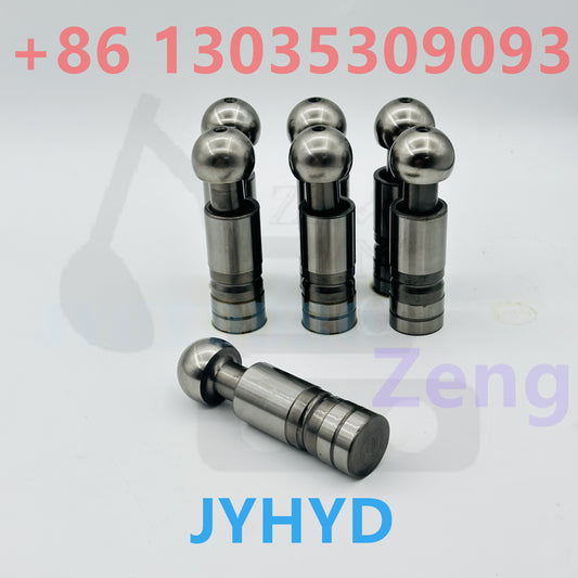 HITACHI HMGF57 travel motor piston shoe piston subassembly piston kit plungers