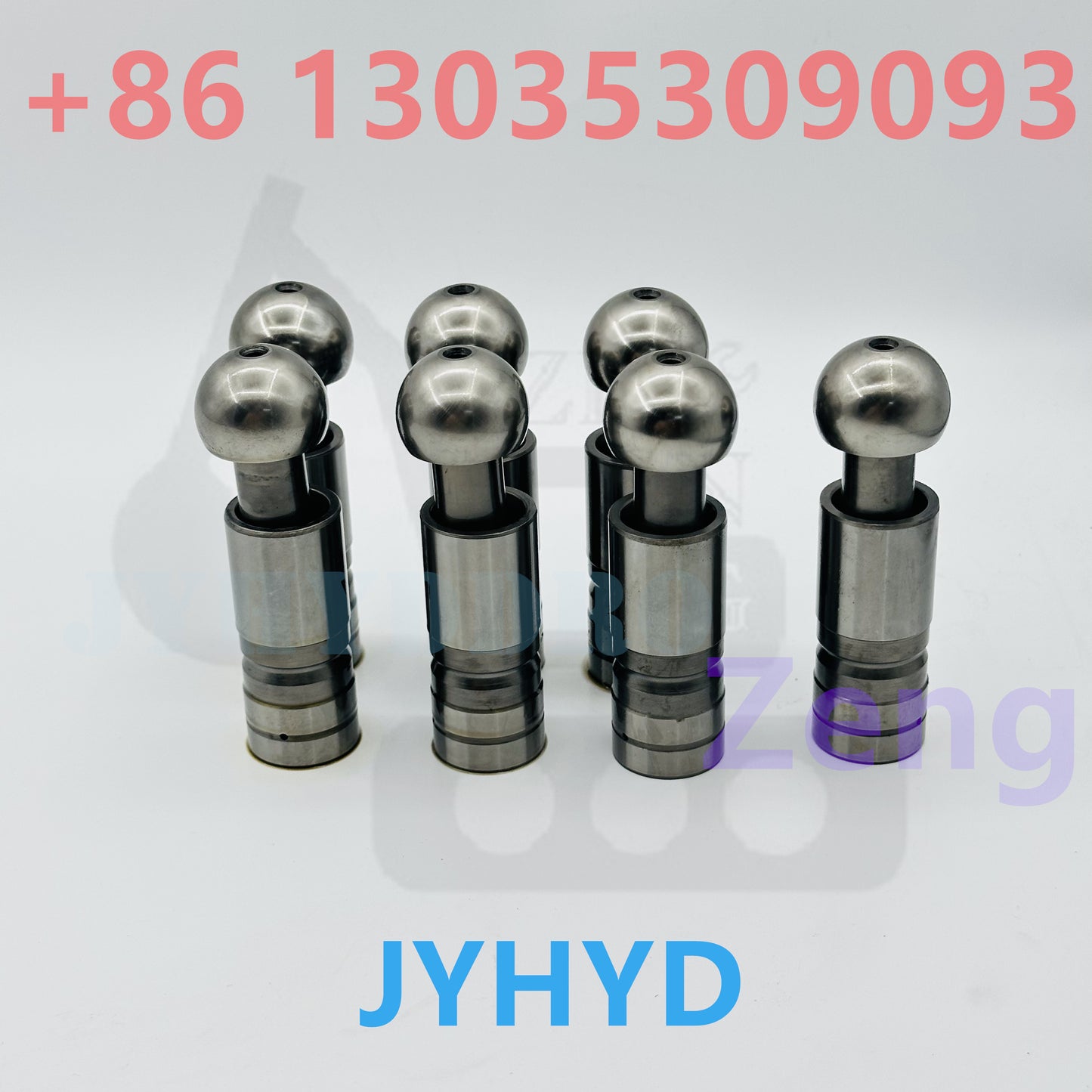 HITACHI HMGF57 travel motor piston shoe piston subassembly piston kit plungers