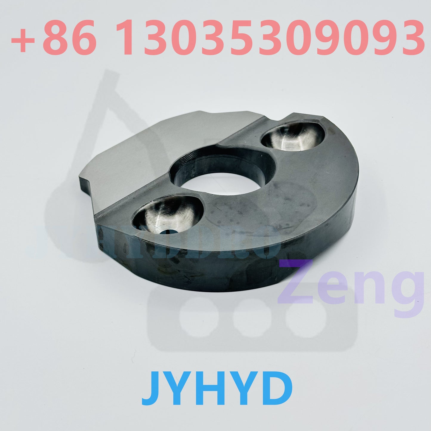 KOMATSU PC78 EXCAVATOR HPD45 HYDRAULIC PUMP SWASH PLATE