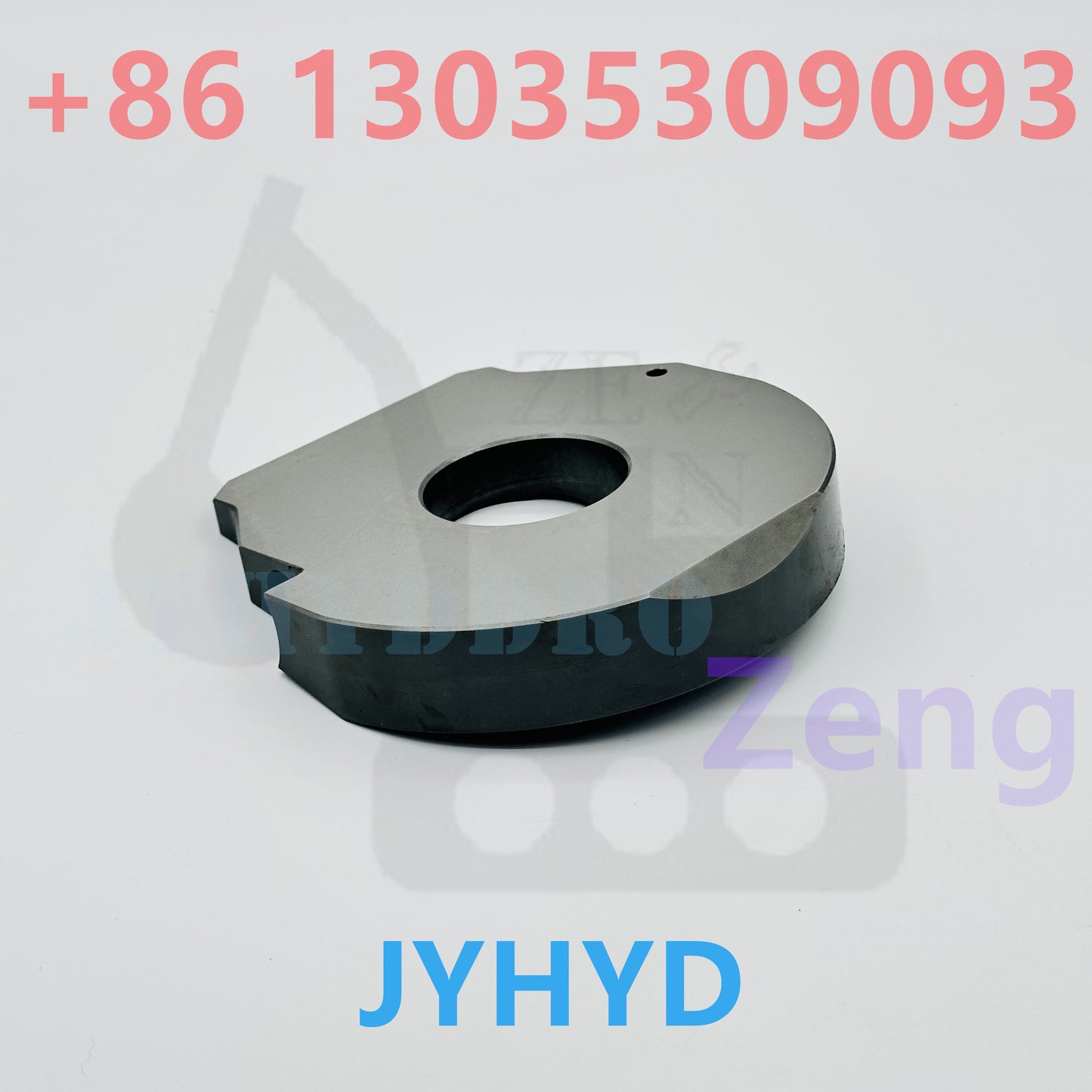 KOMATSU PC78 EXCAVATOR HPD45 HYDRAULIC PUMP SWASH PLATE