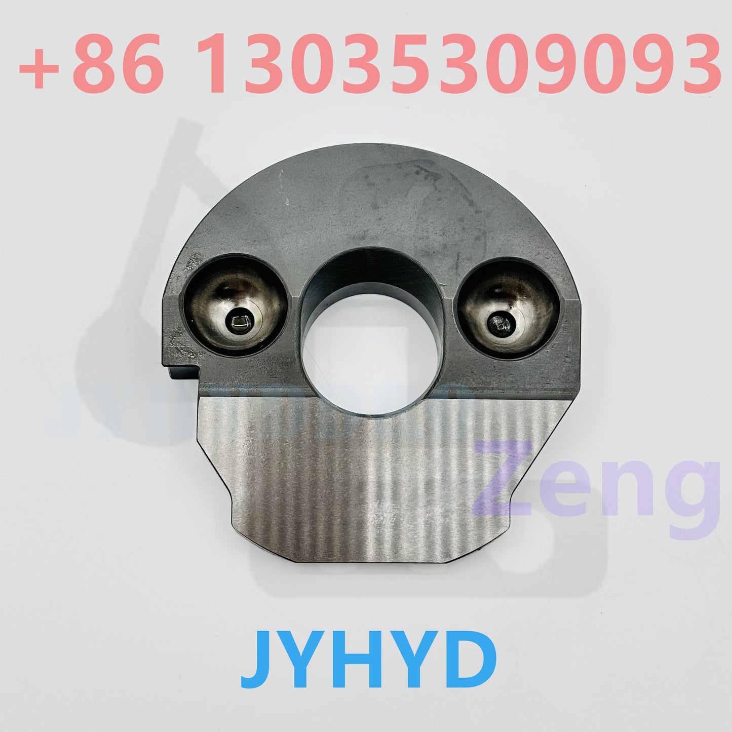 KOMATSU PC78 EXCAVATOR HPD45 HYDRAULIC PUMP SWASH PLATE