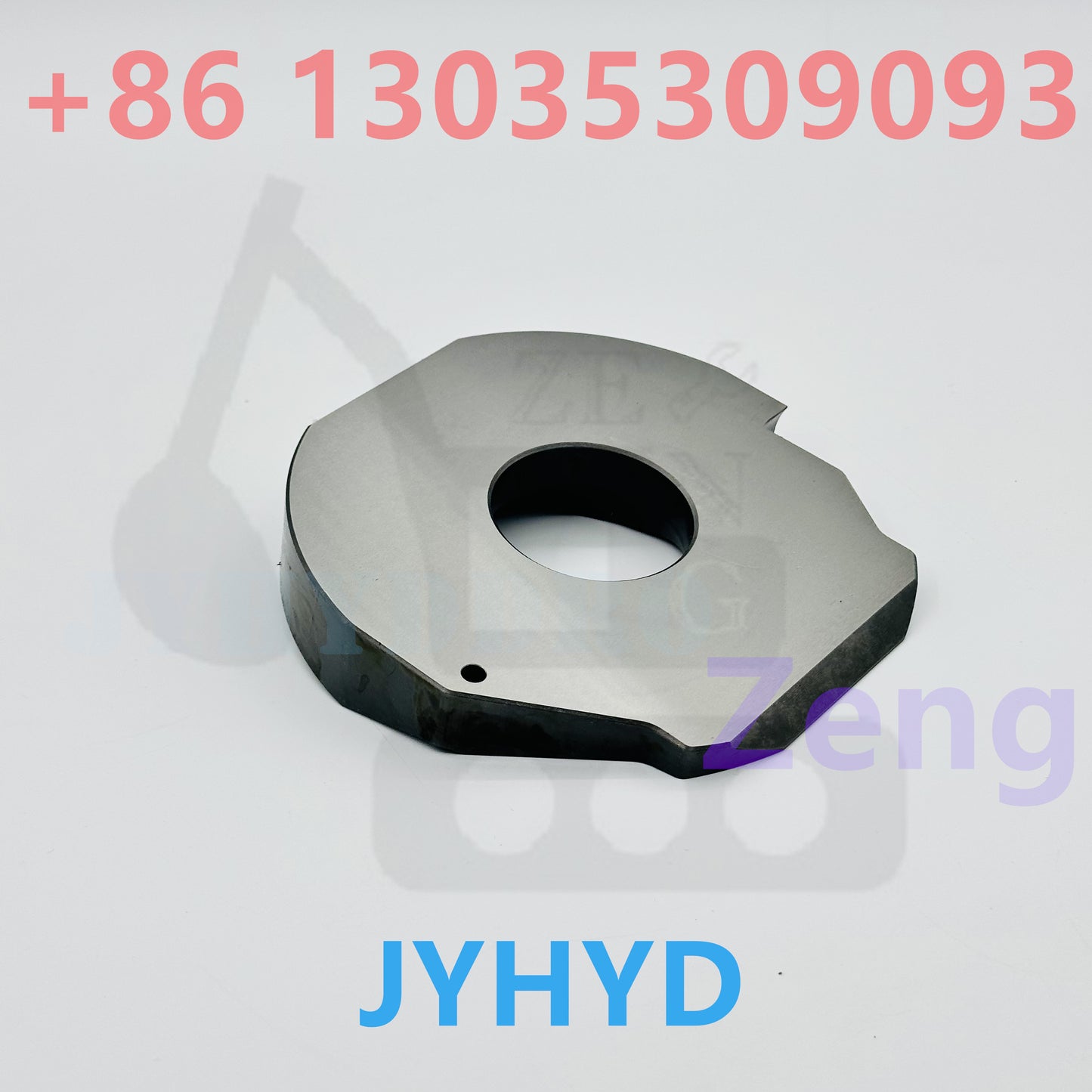 KOMATSU PC78 EXCAVATOR HPD45 HYDRAULIC PUMP SWASH PLATE