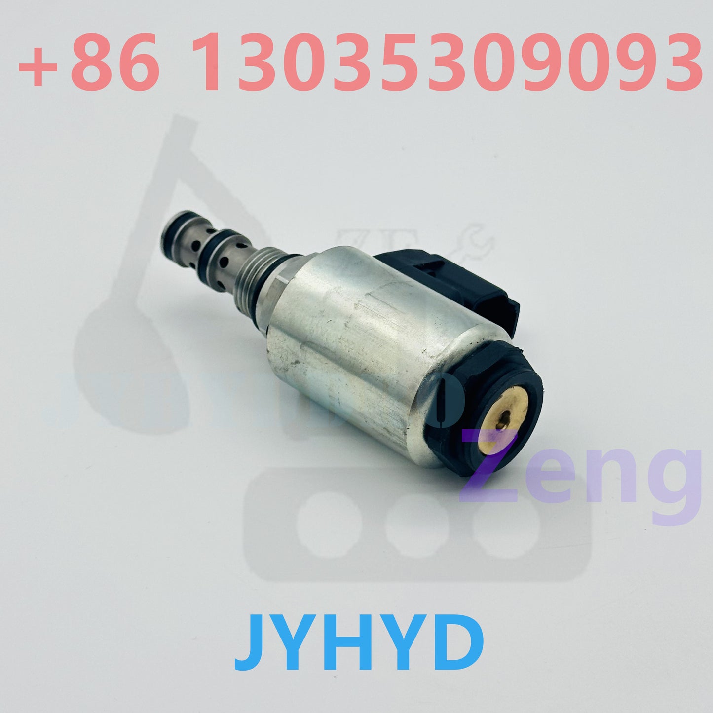 XCMG 24V-12V SOLENOID VALVE