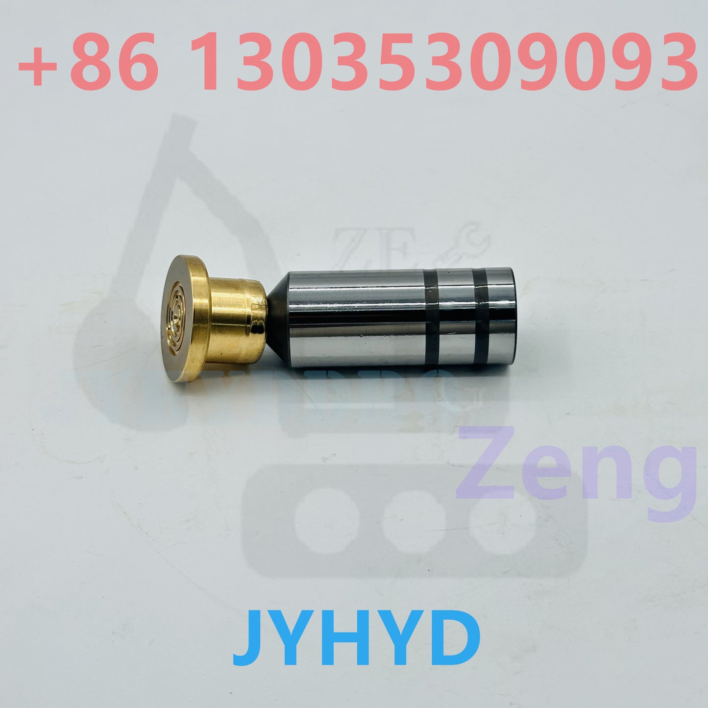 NABTESCO TM60VC travel motor piston shoe piston subassembly piston kit plungers