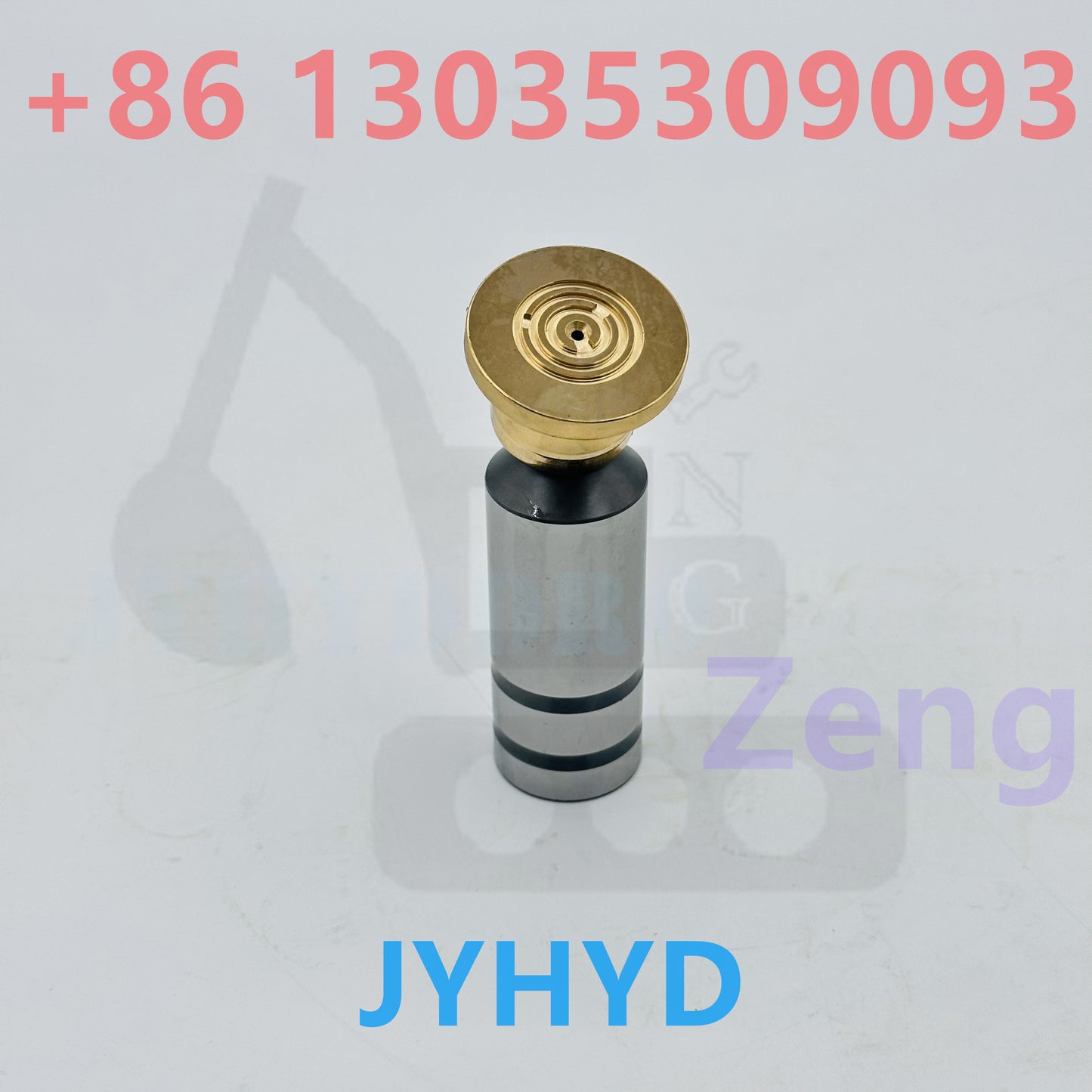 NABTESCO TM60VC travel motor piston shoe piston subassembly piston kit plungers