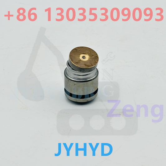 HITACHI HMGE36 TRAVEL MOTOR YOKE PISTON