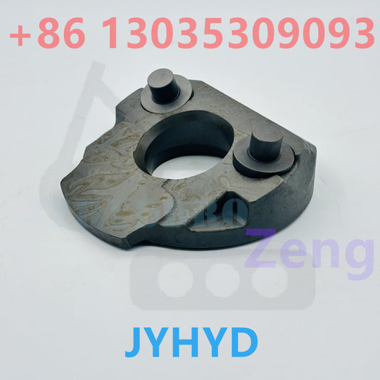 NABTESCO TM60VC travel motor swash plate