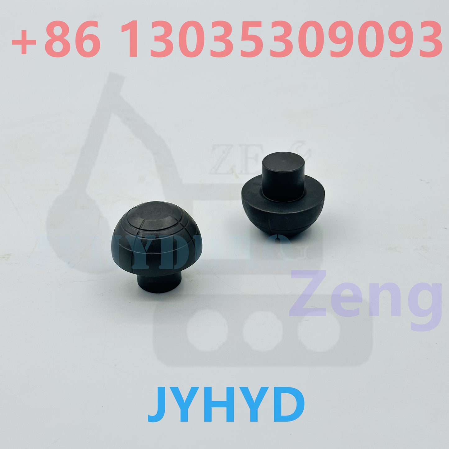 NABTESCO TM60VC travel motor steel ball