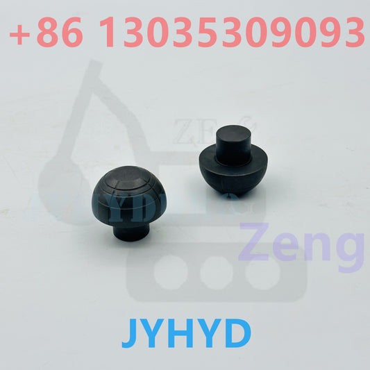 NABTESCO TM60VC travel motor steel ball