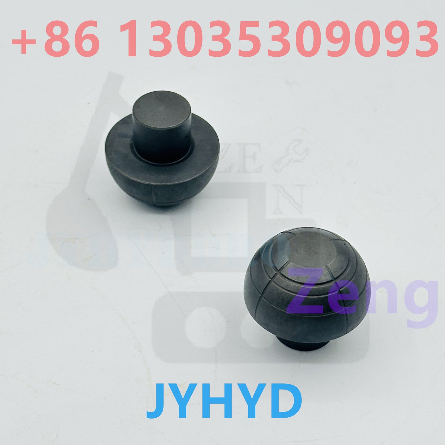 NABTESCO TM60VC travel motor steel ball