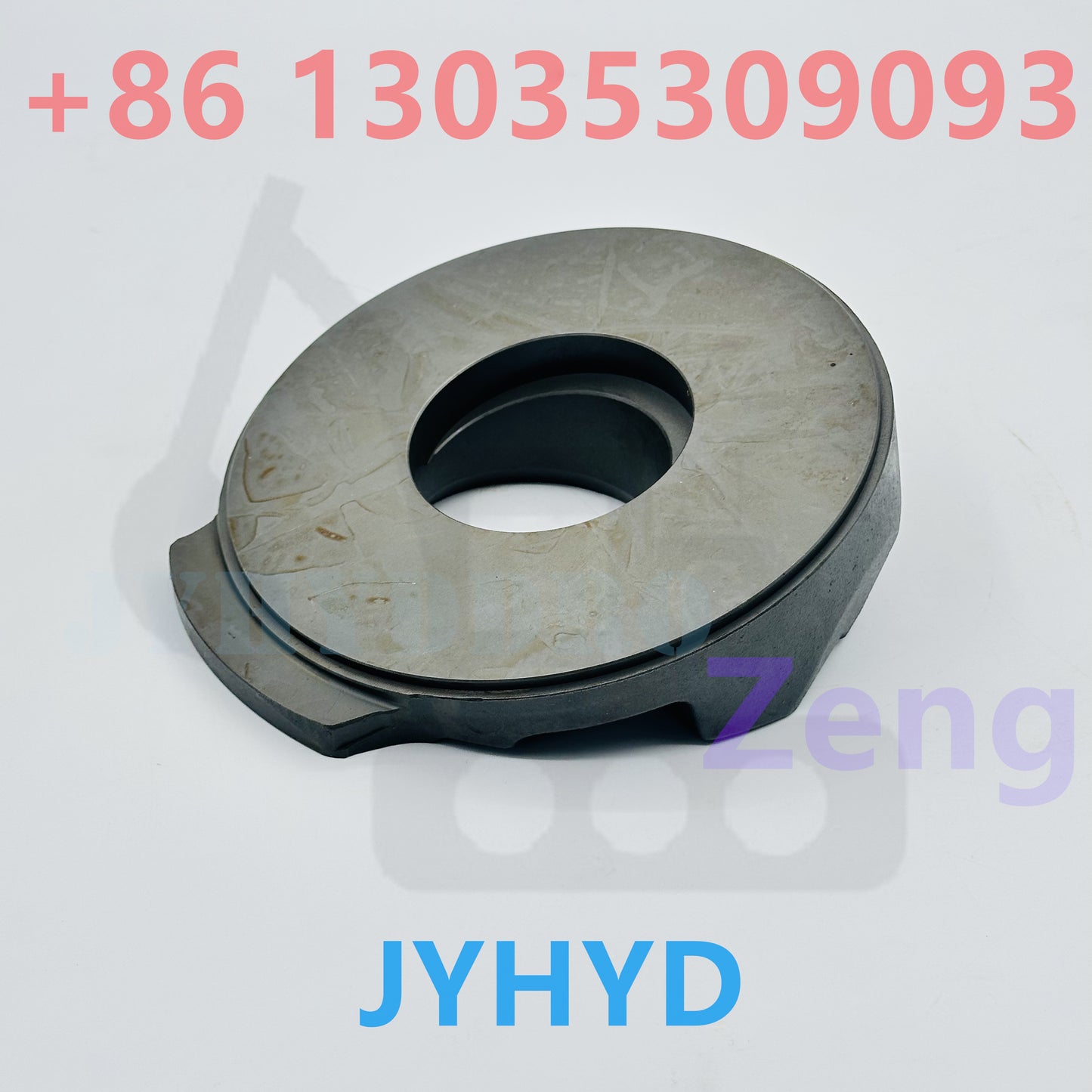 NABTESCO TM60VC travel motor swash plate