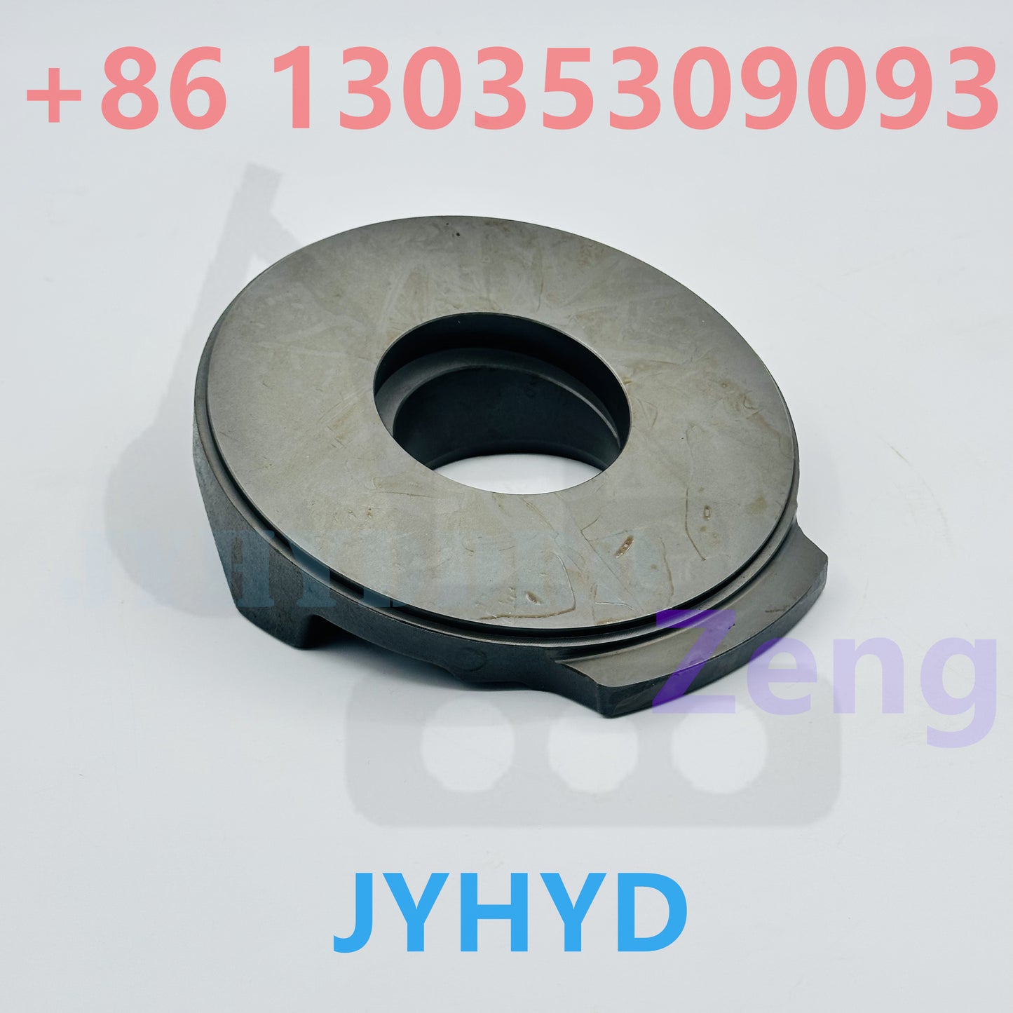 NABTESCO TM60VC travel motor swash plate