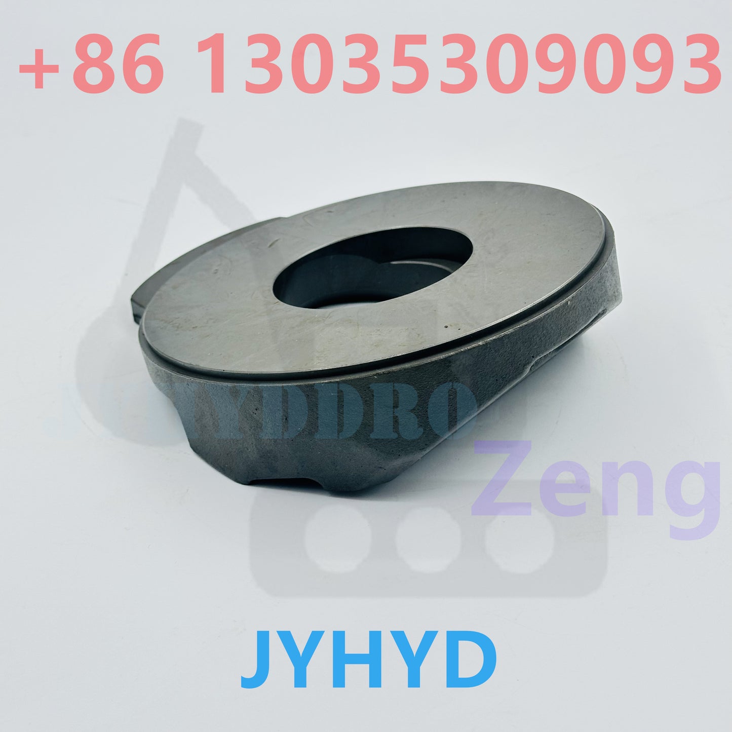 NABTESCO TM60VC travel motor swash plate