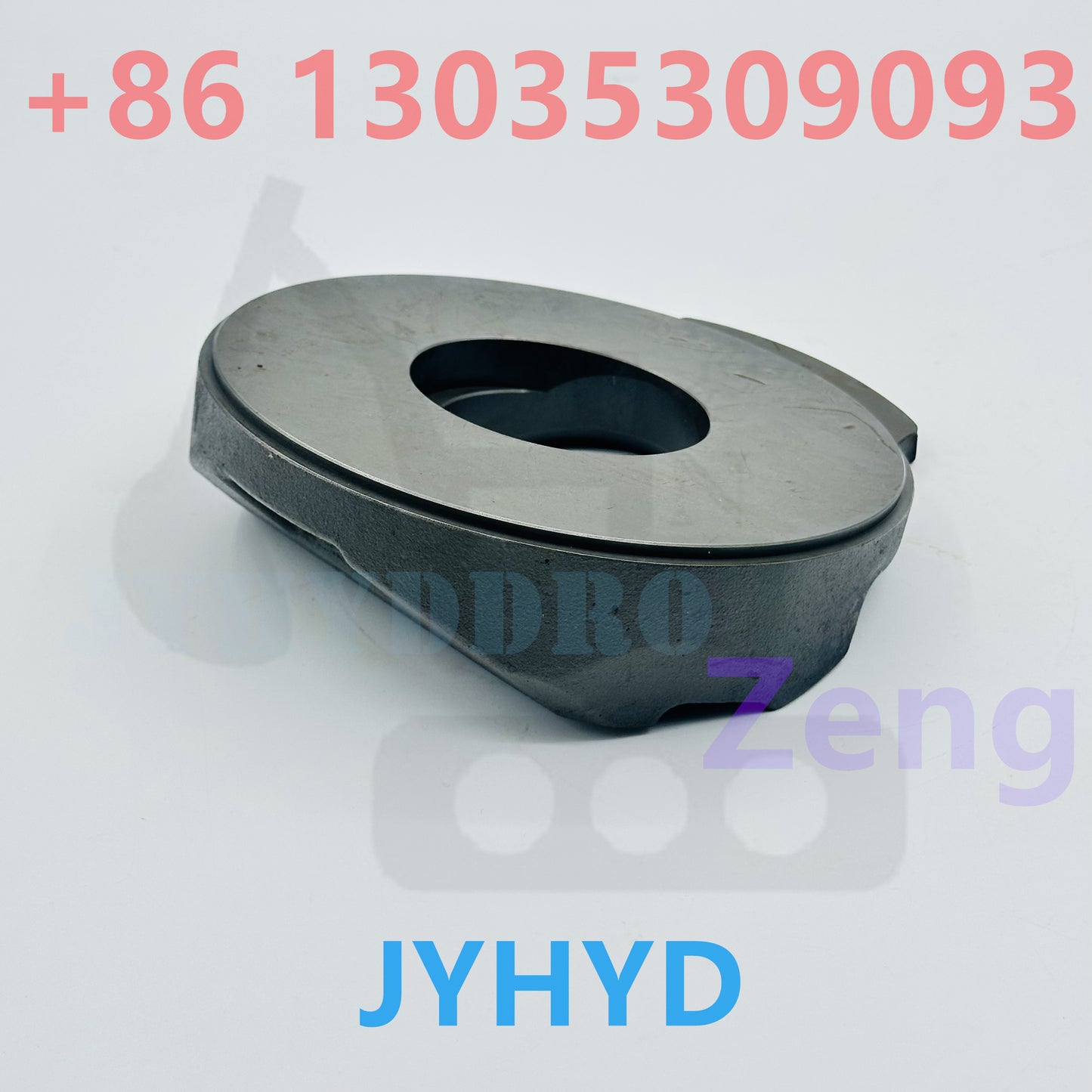 NABTESCO TM60VC travel motor swash plate