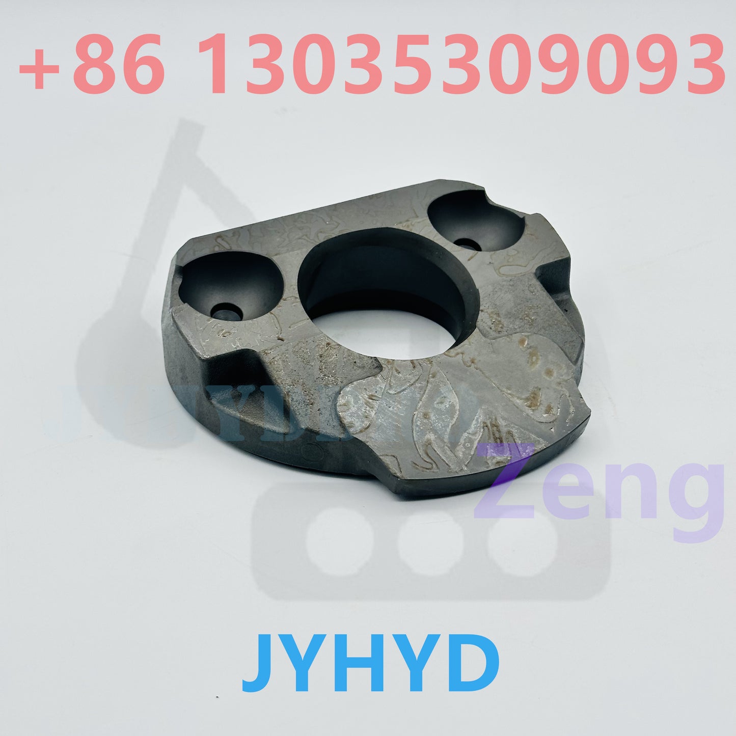 NABTESCO TM60VC travel motor swash plate