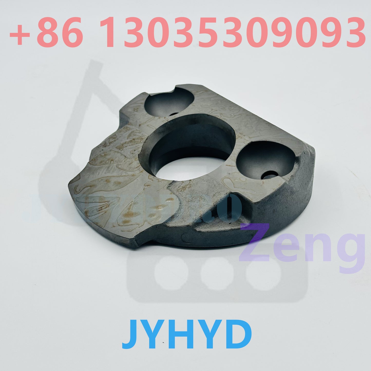 NABTESCO TM60VC travel motor swash plate