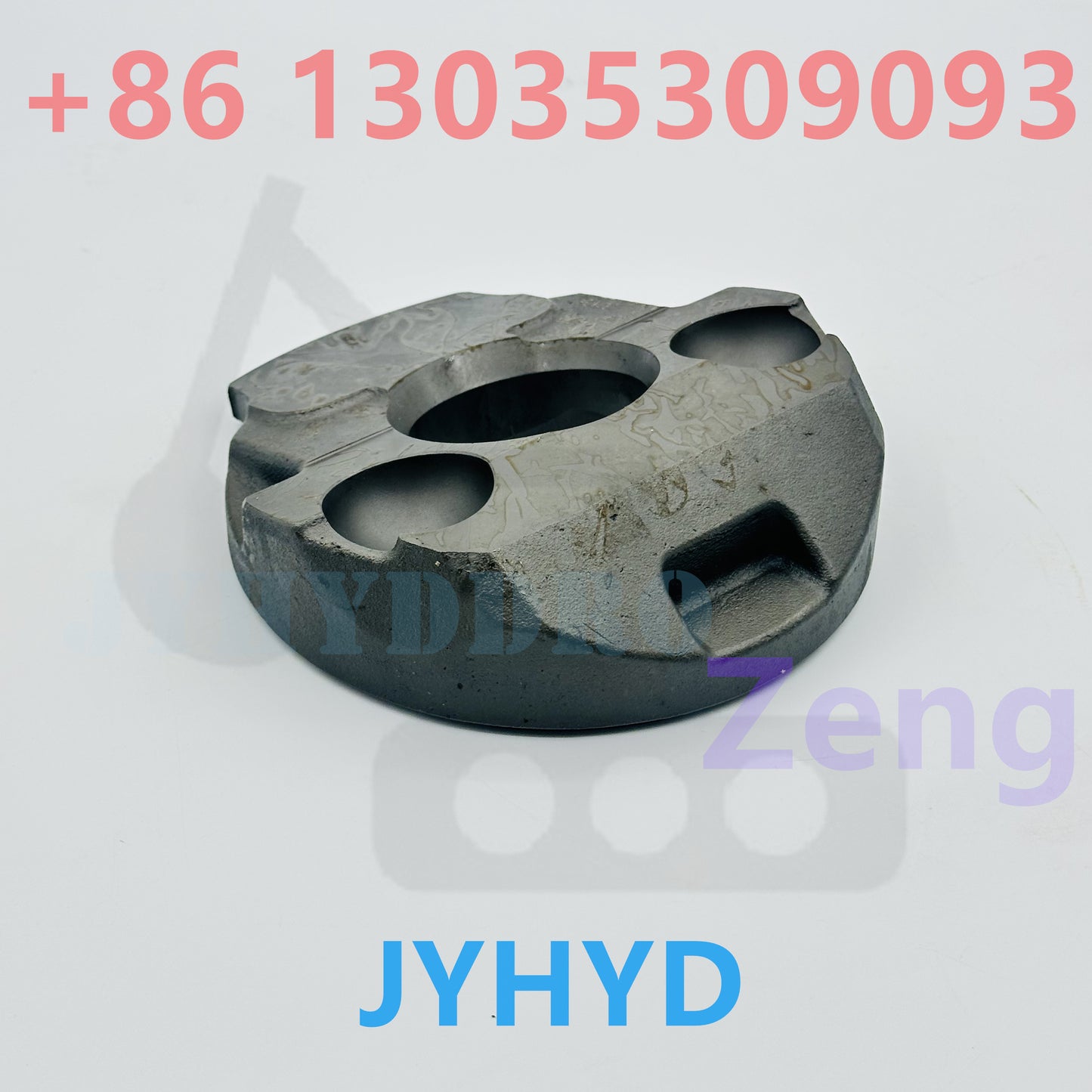 NABTESCO TM60VC travel motor swash plate