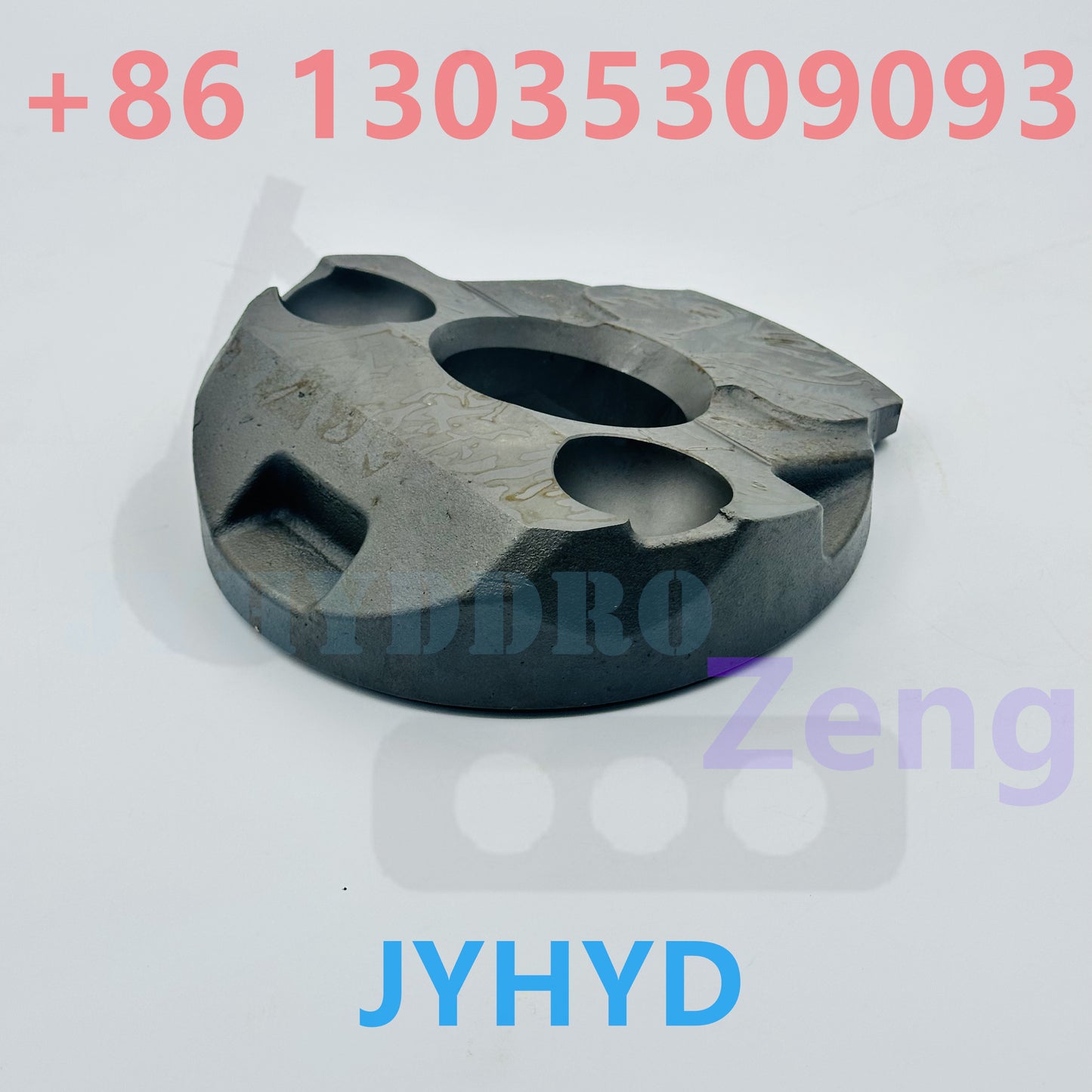 NABTESCO TM60VC travel motor swash plate